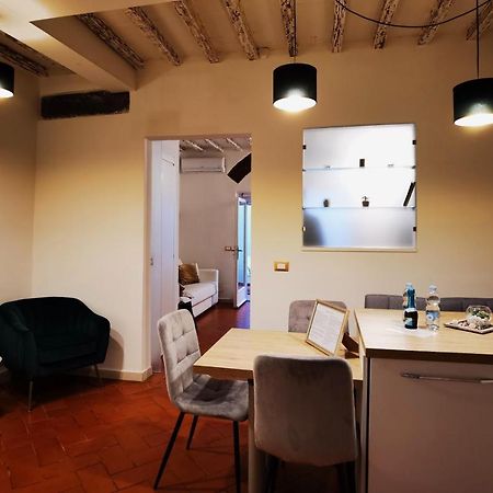 Rjgal Apartment B&B Firenze Kültér fotó