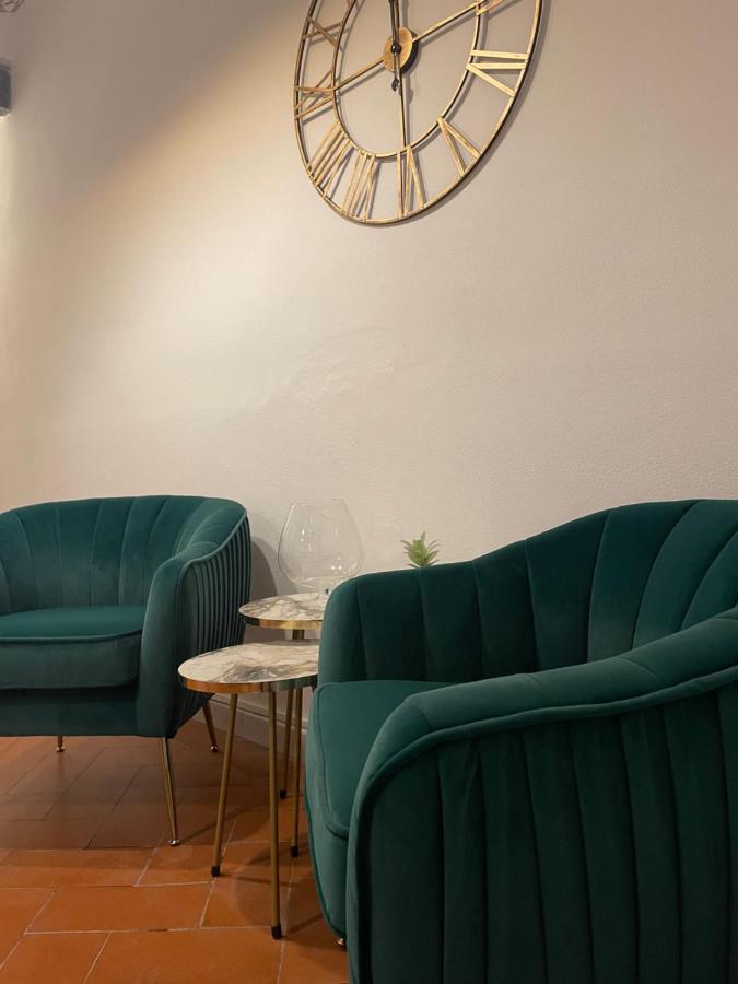 Rjgal Apartment B&B Firenze Kültér fotó