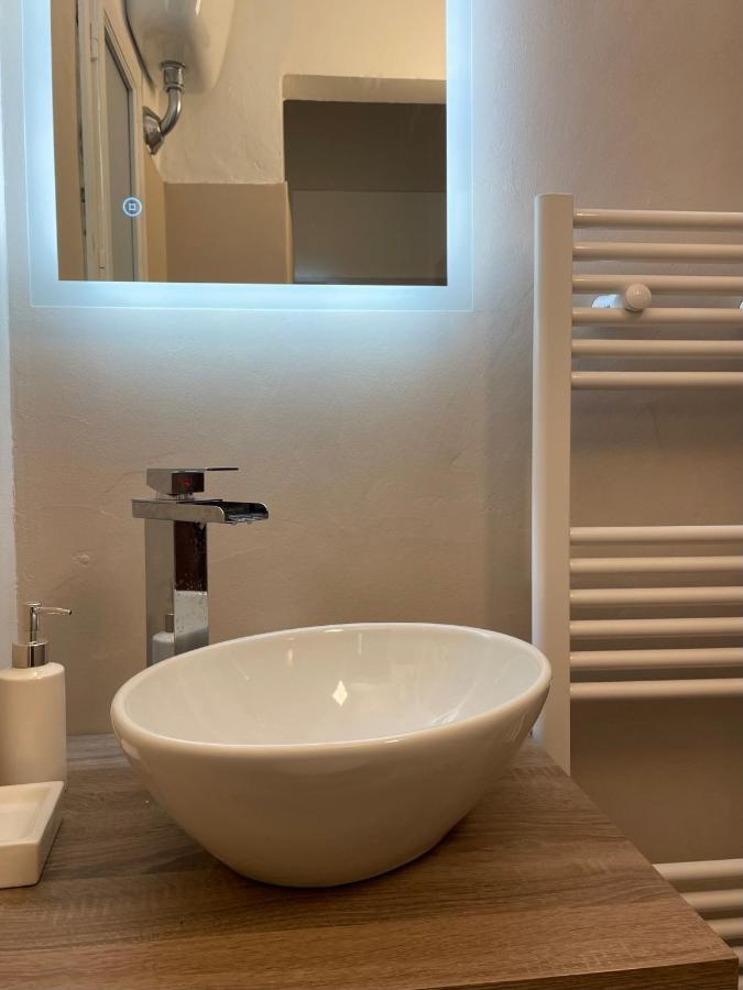 Rjgal Apartment B&B Firenze Kültér fotó