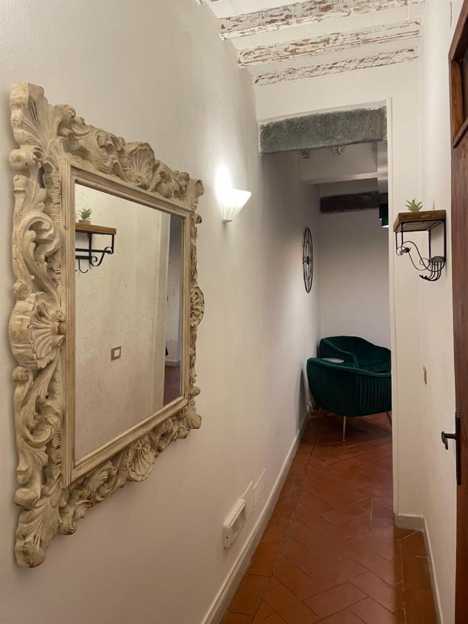 Rjgal Apartment B&B Firenze Kültér fotó