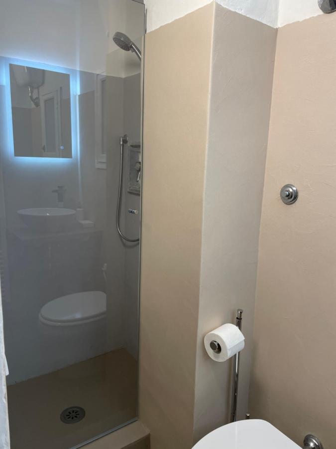 Rjgal Apartment B&B Firenze Kültér fotó