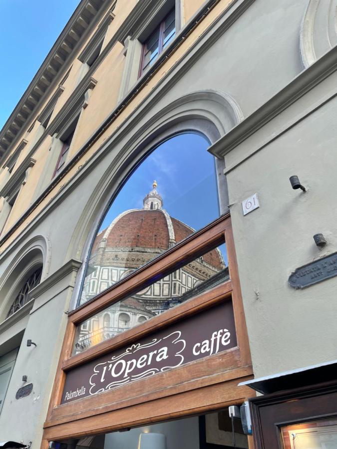 Rjgal Apartment B&B Firenze Kültér fotó
