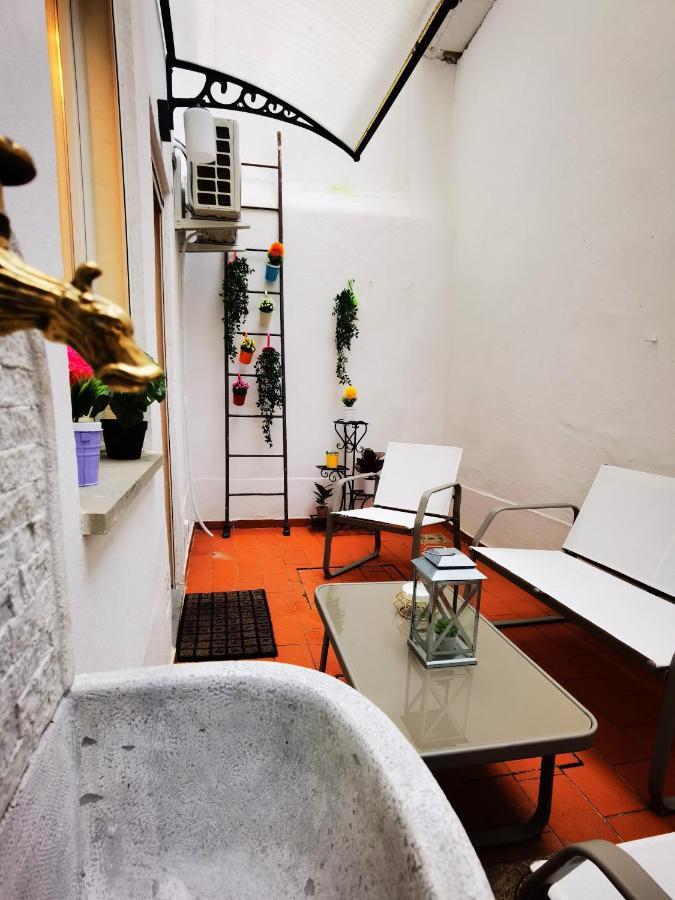 Rjgal Apartment B&B Firenze Kültér fotó