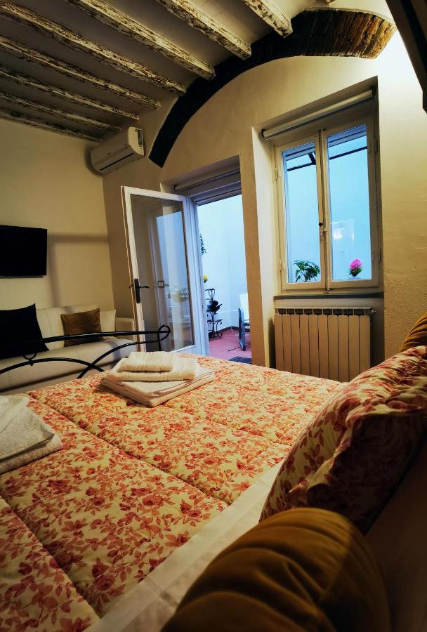 Rjgal Apartment B&B Firenze Kültér fotó