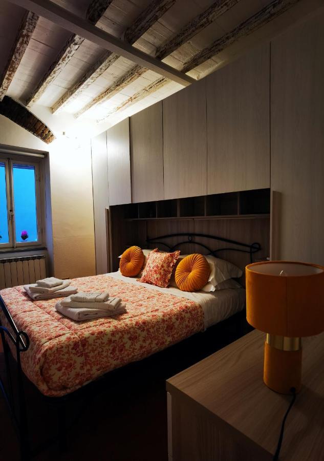 Rjgal Apartment B&B Firenze Kültér fotó