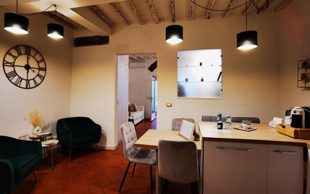 Rjgal Apartment B&B Firenze Kültér fotó