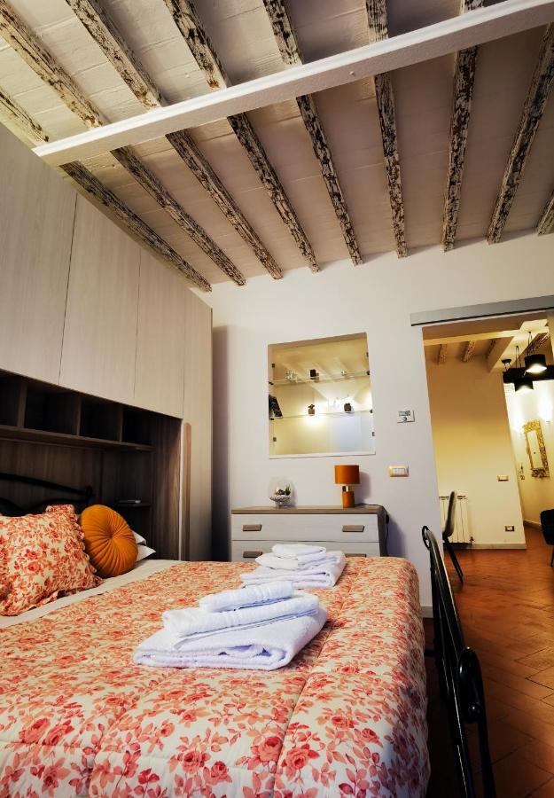 Rjgal Apartment B&B Firenze Kültér fotó