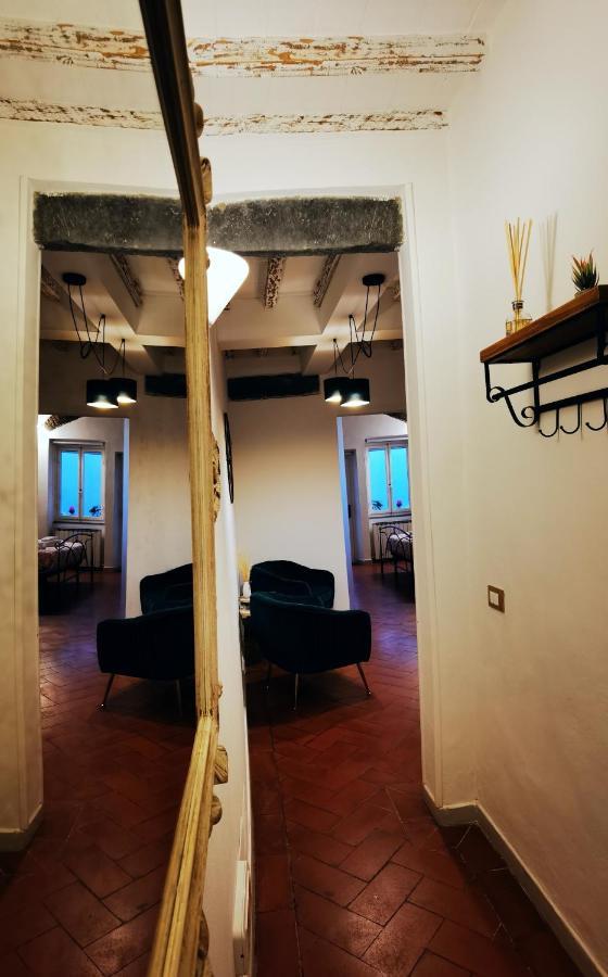 Rjgal Apartment B&B Firenze Kültér fotó