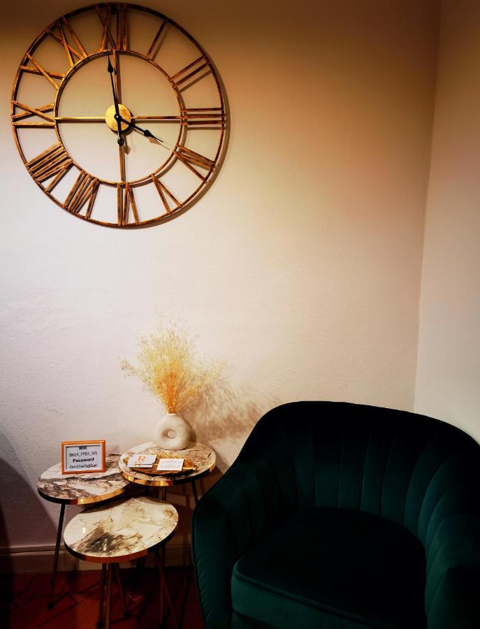 Rjgal Apartment B&B Firenze Kültér fotó